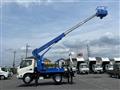 2014 Hino Dutro