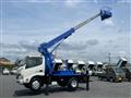 2014 Hino Dutro