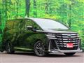 2024 Toyota Vellfire