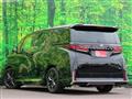 2024 Toyota Vellfire