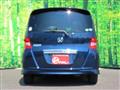 2009 Honda Freed