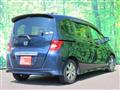 2009 Honda Freed