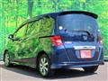 2009 Honda Freed