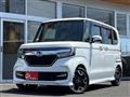 2019 Honda N BOX
