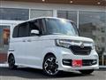 2019 Honda N BOX