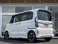 2019 Honda N BOX