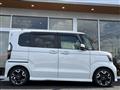 2019 Honda N BOX