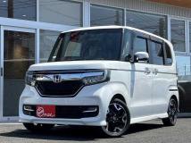 2019 Honda N BOX