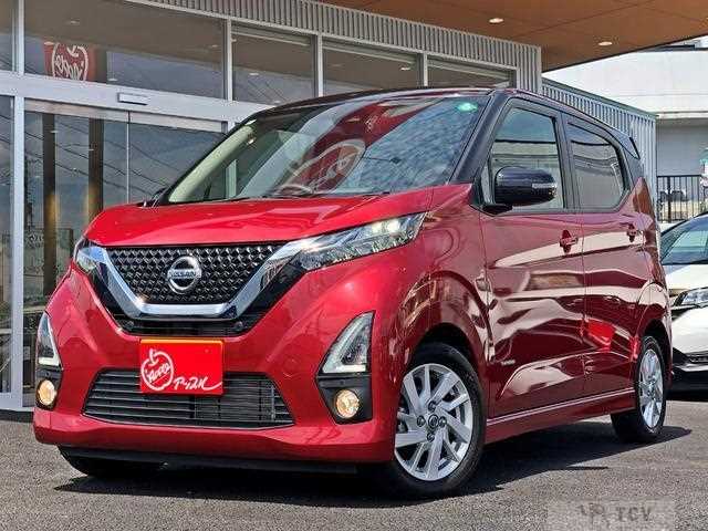 2019 Nissan Nissan Others