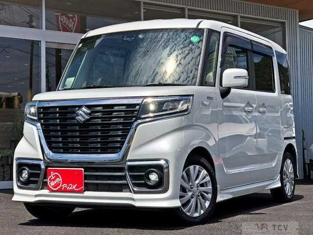 2019 Suzuki Suzuki Others
