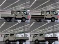2025 Hino Dutro