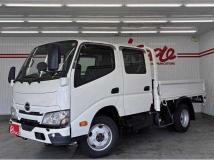 2025 Hino Dutro