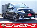 2014 Toyota Voxy