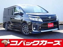 2014 Toyota Voxy