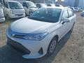 2021 Toyota Corolla Axio