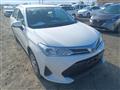 2021 Toyota Corolla Axio