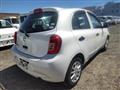 2017 Nissan March