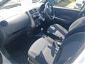 2017 Nissan March