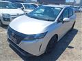 2021 Nissan Note