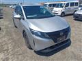 2021 Nissan Note