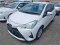 2017 Toyota Vitz