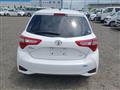 2017 Toyota Vitz