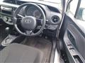 2017 Toyota Vitz
