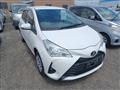 2017 Toyota Vitz