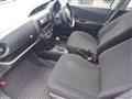 2017 Toyota Vitz