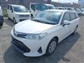 2021 Toyota Corolla Fielder