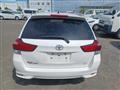 2021 Toyota Corolla Fielder
