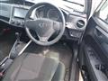 2021 Toyota Corolla Fielder