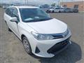 2021 Toyota Corolla Fielder