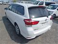 2021 Toyota Corolla Fielder