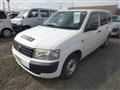 2012 Toyota Probox Van
