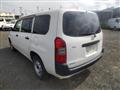 2012 Toyota Probox Van