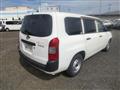 2012 Toyota Probox Van
