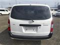 2012 Toyota Probox Van