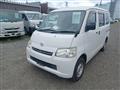 2017 Toyota Townace Van