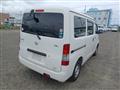 2017 Toyota Townace Van
