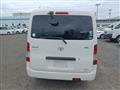 2017 Toyota Townace Van