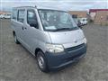 2014 Toyota Townace Van