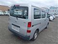 2014 Toyota Townace Van