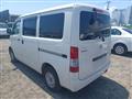 2019 Toyota Townace Van