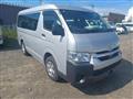 2021 Toyota Hiace Wagon