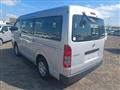 2021 Toyota Hiace Wagon