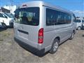 2021 Toyota Hiace Wagon
