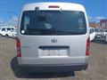 2021 Toyota Hiace Wagon