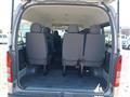 2021 Toyota Hiace Wagon