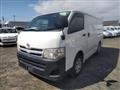2012 Toyota Hiace Van